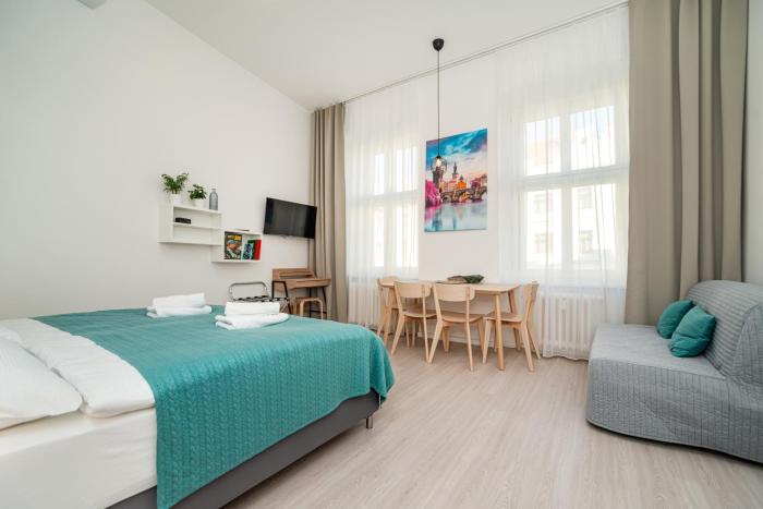 Sights at Your Doorstep