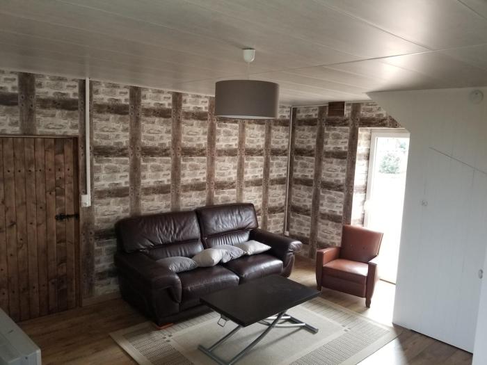 Grand Gîte grande capacité dans lAllier