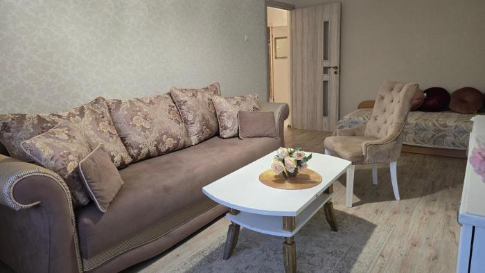 Dviejų kambarių butas