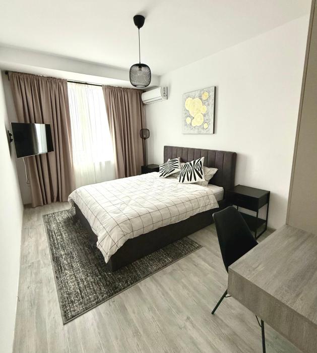 RULU Studio Militari Residence Ballroom