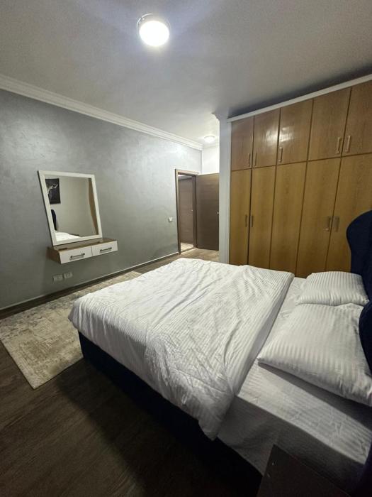 شقة فندقية داخل كمبوند بفرلي هيلز