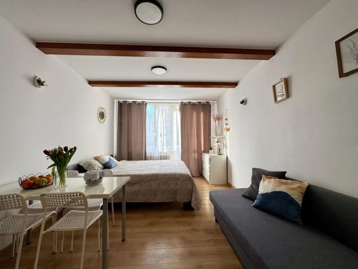 K22 Al. Niepodległości -Wierzbno