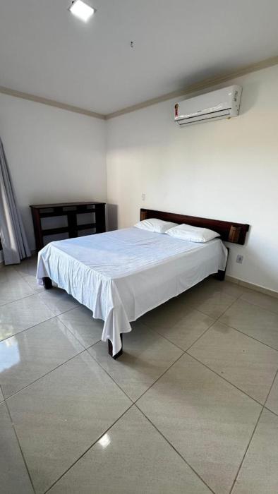 Pousada Recanto do Mar