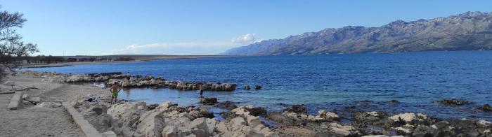 Haus Ljubica Ražanac