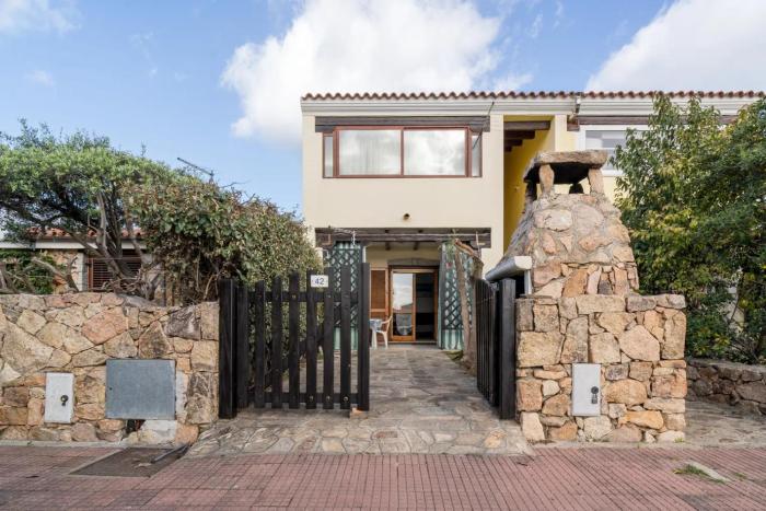 Villetta a schiera 750m SPIAGGIA 600m CENTRO