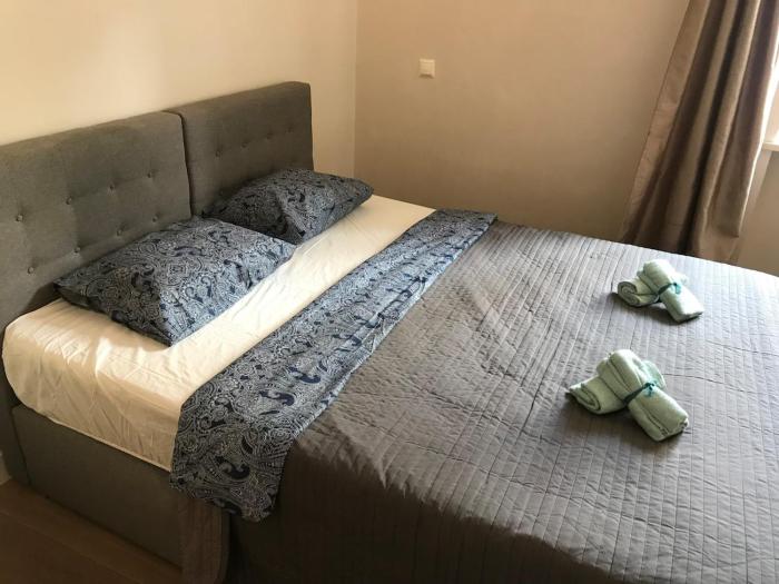 Słoneczne studio przy Placu Unii by VAYA STAYS