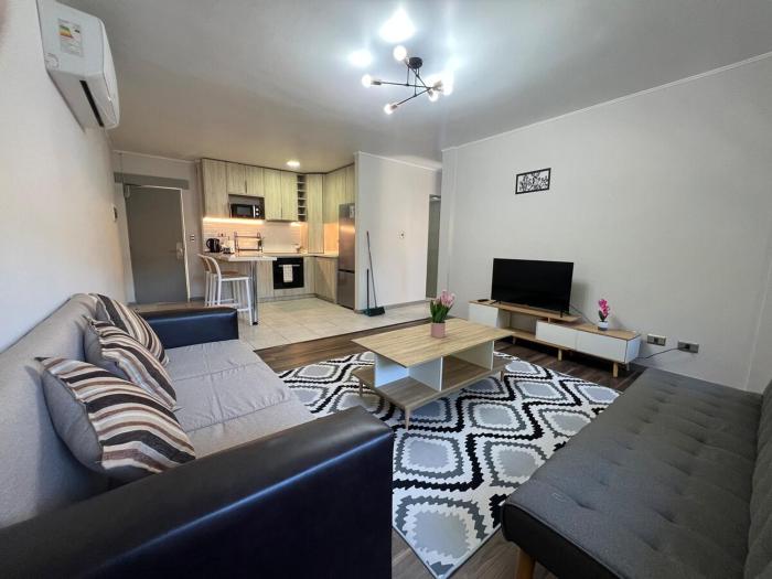 Departamento Ciprés