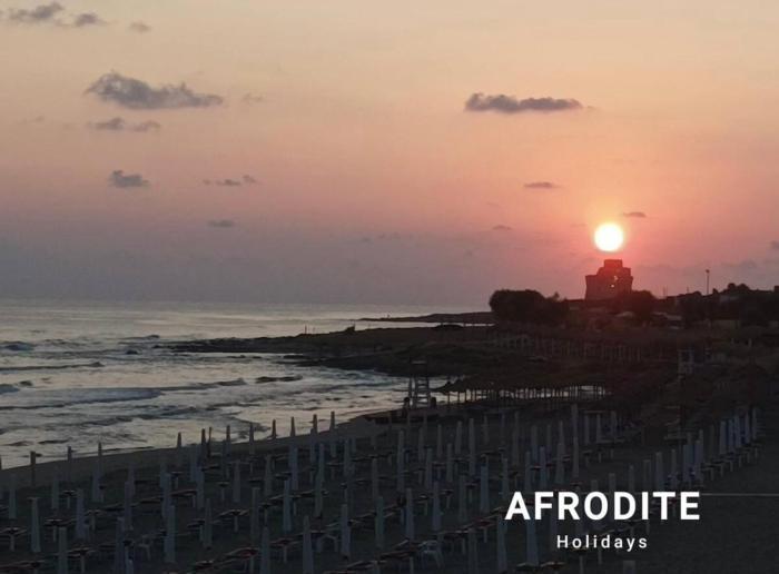 Casa vacanze Torre Mileto