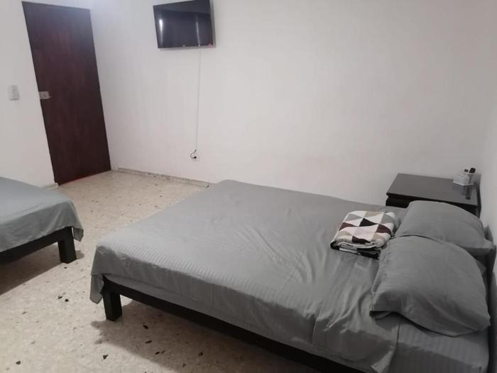 Torre Romo Departamento 1-1