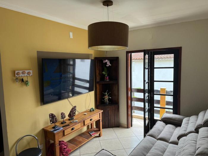 UBATUBA com Ar condicionado todos comodos