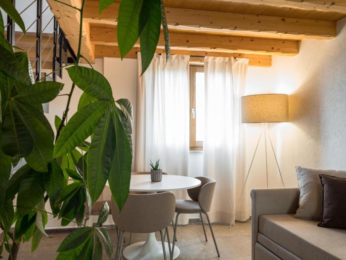 Borgo San Verolo Apartment