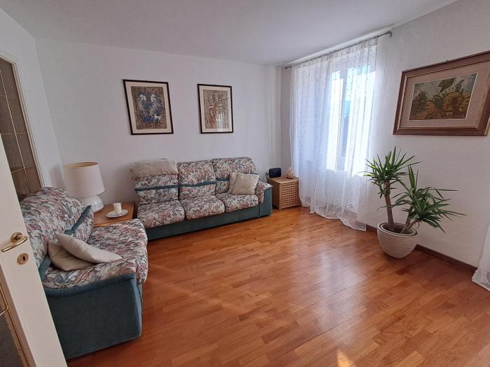 Appartamento Gisella