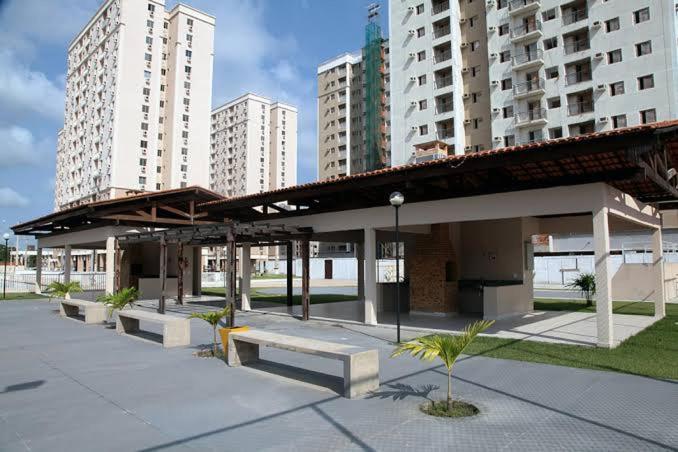 Apartamento em Belém Próx Icoaraci