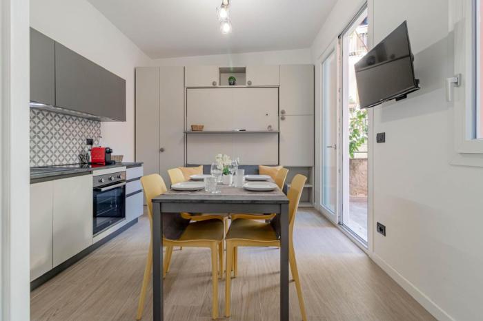 Volta Apartment - Sanremo