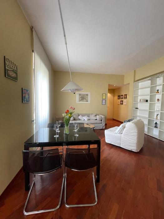 San Giovanni Apartment Rome