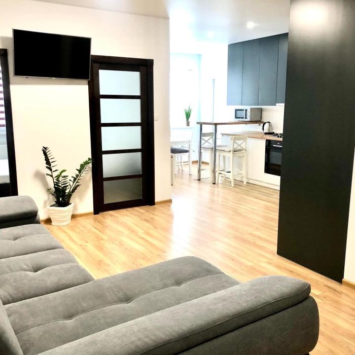 OSapart Apartment in a complex Semycvit