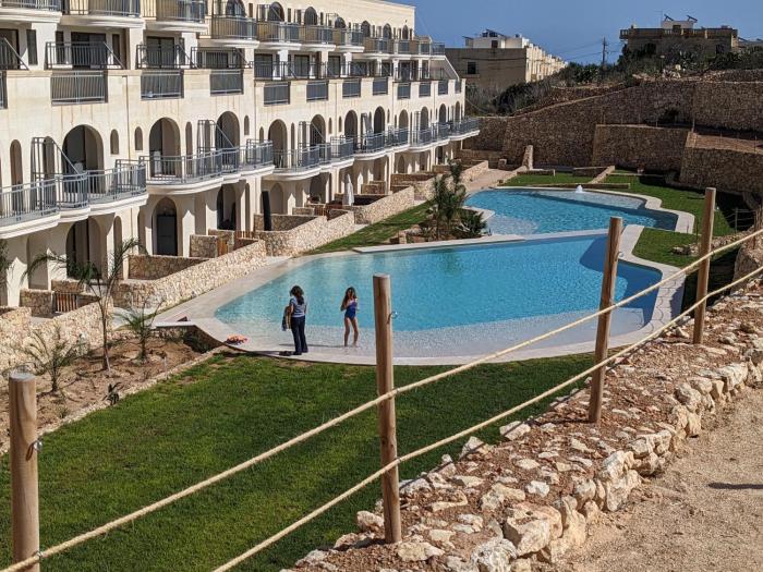 Hal Wardija Sunny Retreat