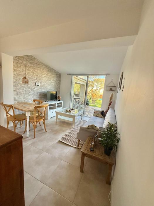 Parenthèse en Périgord