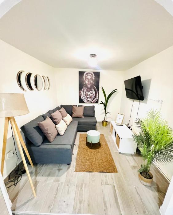 Apartamento Luna