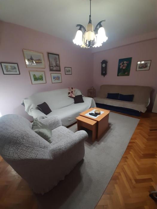 Apartman Oskar