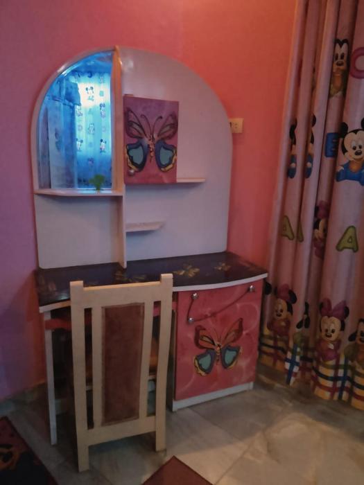 منزل مرشد سياحي بالريف المصري