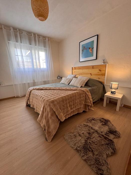 Appartment la Petite Bleu