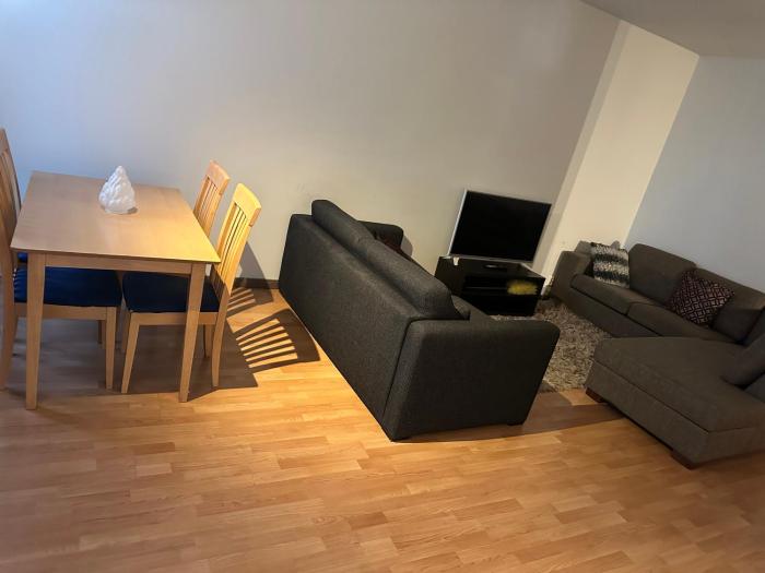 Helsinki Sweet Homes