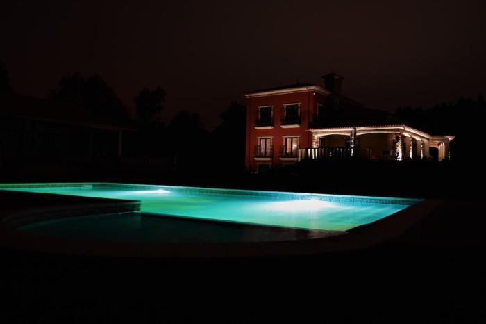 Villam Natura & Spa