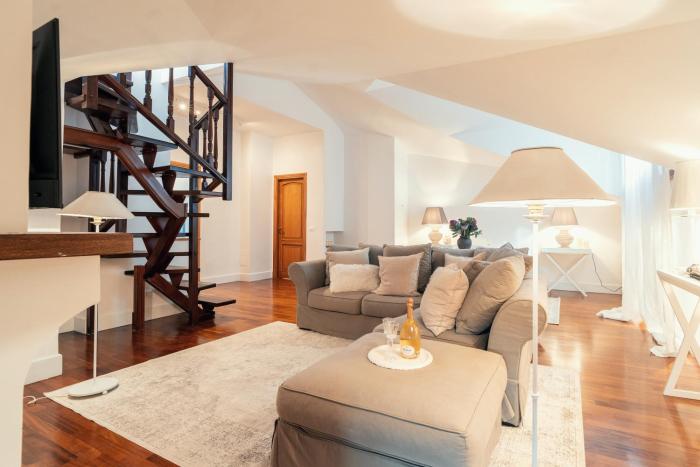 Sweet Heaven Apartment