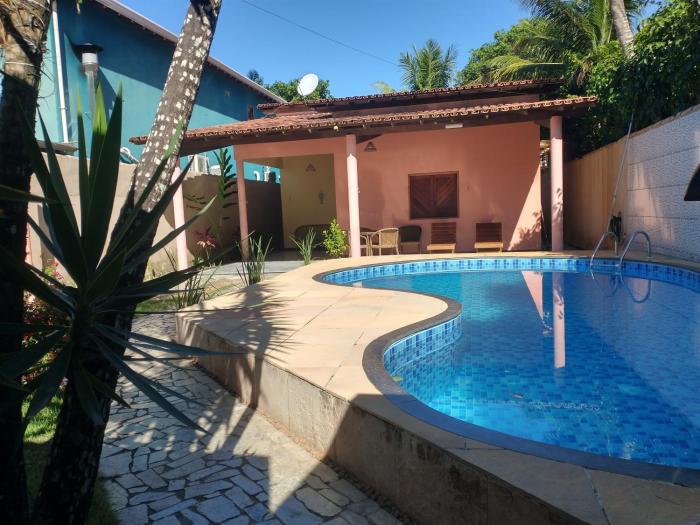 Casa do Sol em Trancoso