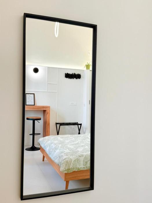 Andreia Neapolitan room