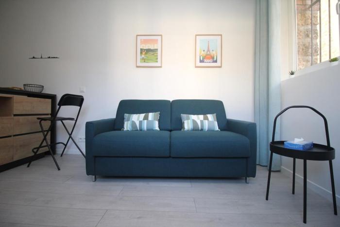 Studio à Cormeilles-en-Parisis