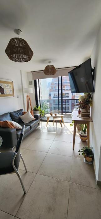 Dpto zona GRAL PAZ a cuadras de la Clínica Reina Fabiola