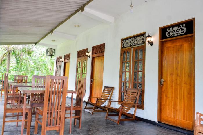 The Best Safari Resort