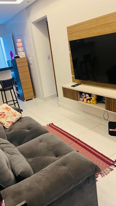 Cantinho Maré Forte