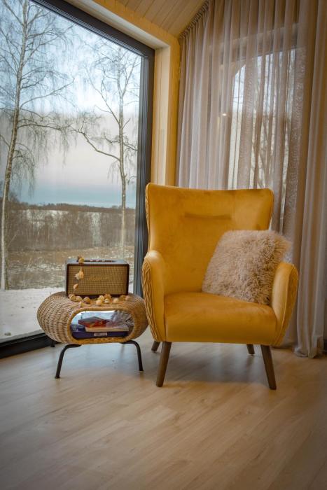 AnMaRe holiday house