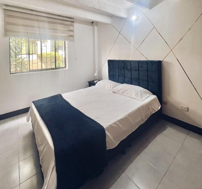 Apartamento en Ibagué Cerca Multicentro y Parque Deportivo