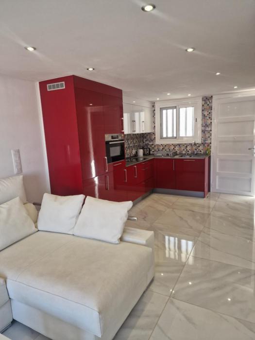 351 Parque Santiago 1 by Tenerife Rental & Sales