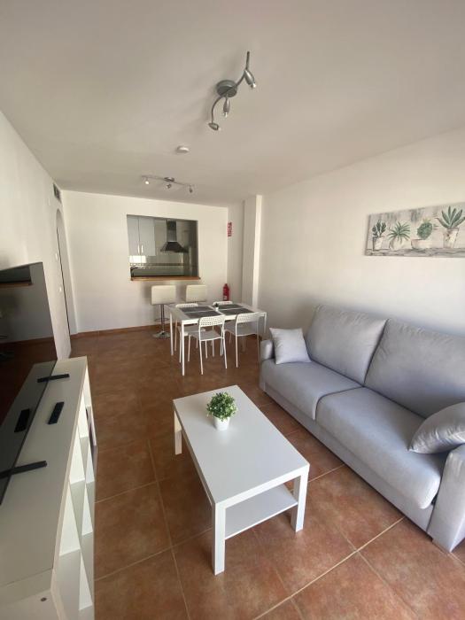 Apartamento LM Nerja