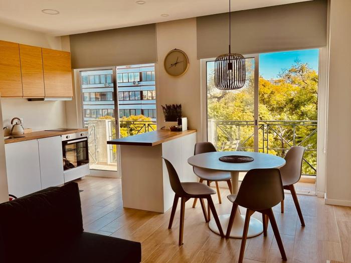 Alagoas Studio - City Center