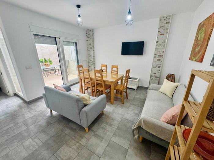 Apartamento La Zarza