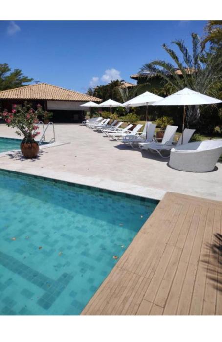 Itacimirim - Quinta das Lagoas Residence