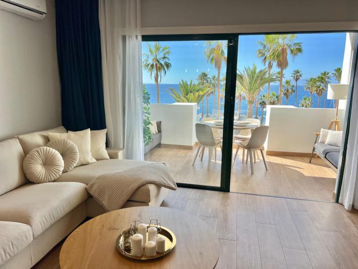 Callao Ocean View Luxury, air condition, wifi