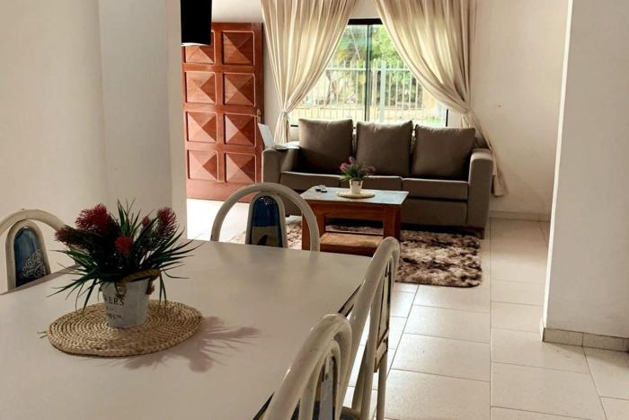 Casa en el centro de Pilar, Ñeembucú