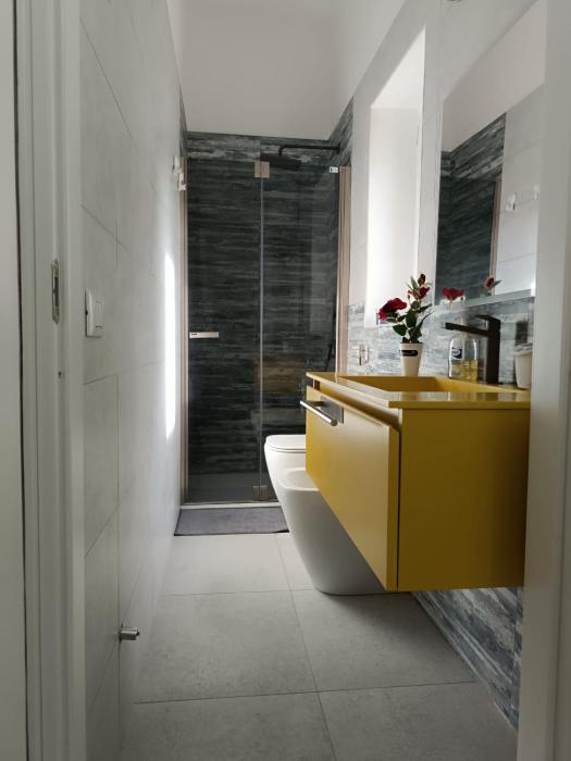 Ruffoli-Home a 300 m dal mare