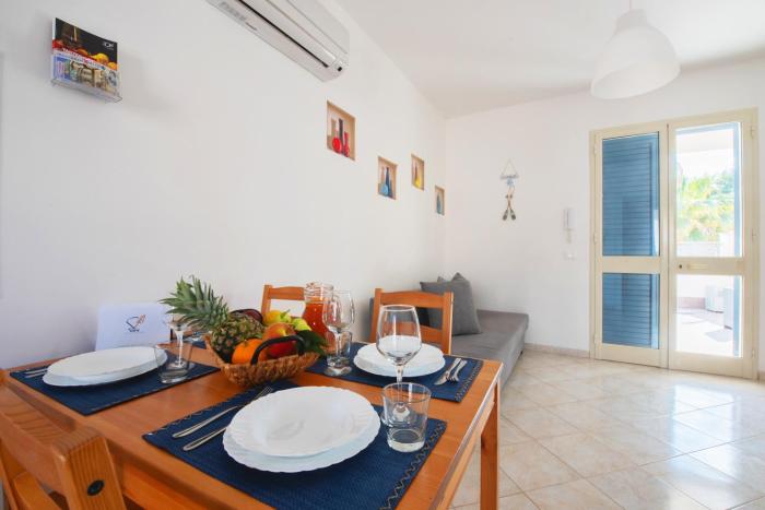 SUD12 - Case Vacanze sul Mediterraneo