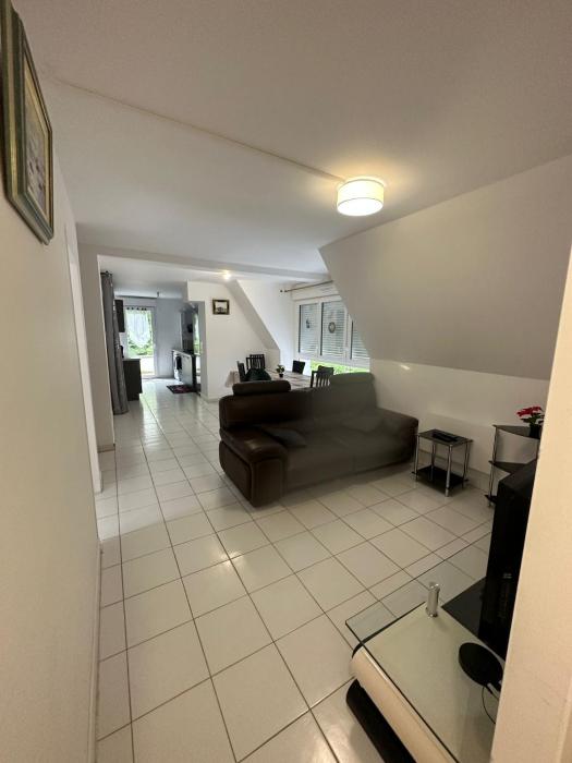 Chambre chez particulier à 5 min du CHU de Rouen