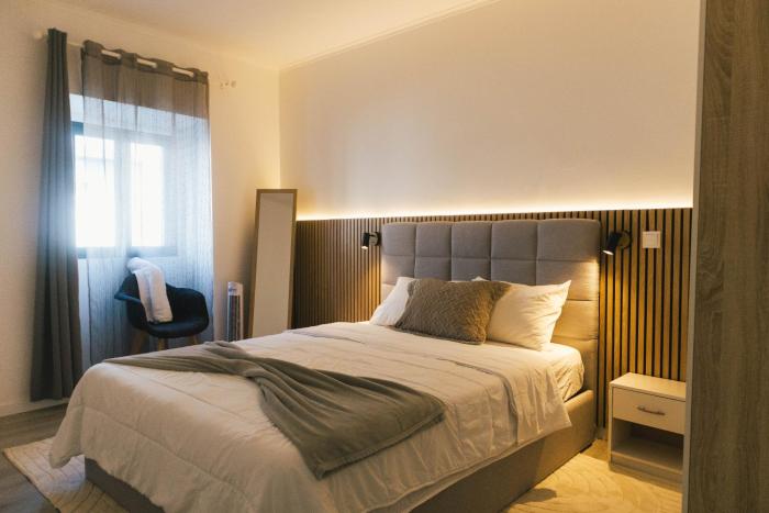 Central Charm Azores