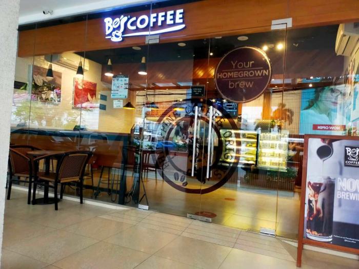 Sunvida Tower 2819-2818