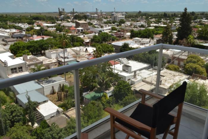 Departamento Buena Vista